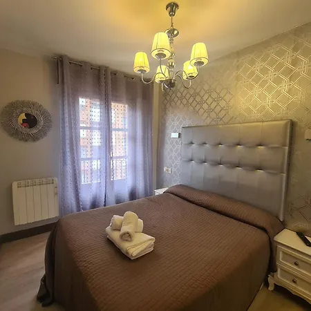 Castro Centro Guest house *