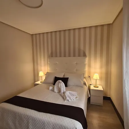 Castro Centro Guest house Castro Urdiales