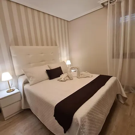 Guest house Castro Centro Castro Urdiales