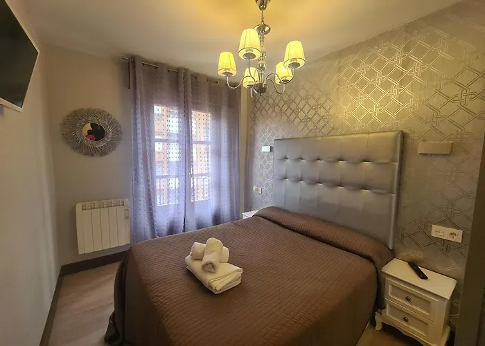 Centro Guest house *