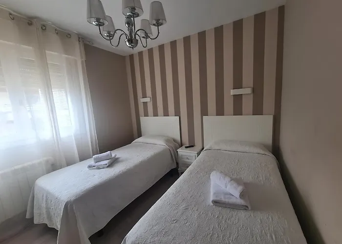 Guest house Centro Castro Urdiales