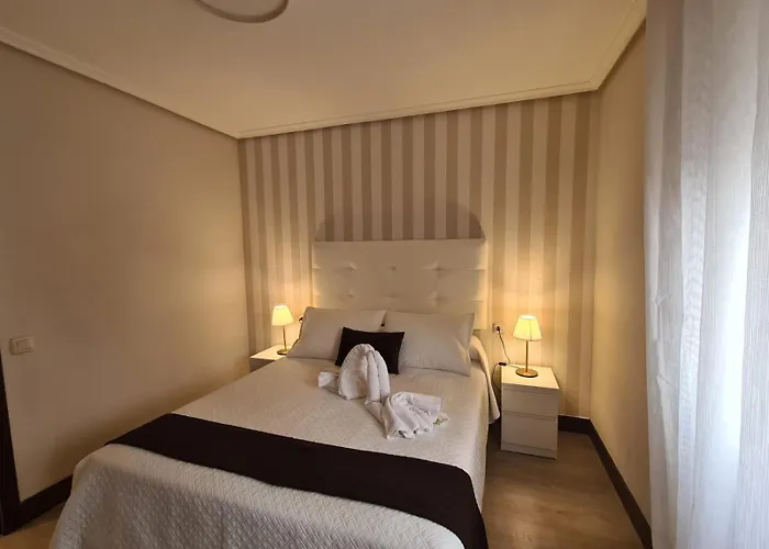 Centro Guest house Castro Urdiales