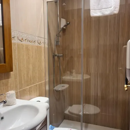 Centro 게스트하우스