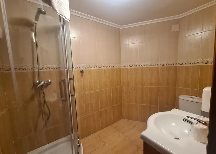 Centro Guest house Castro Urdiales