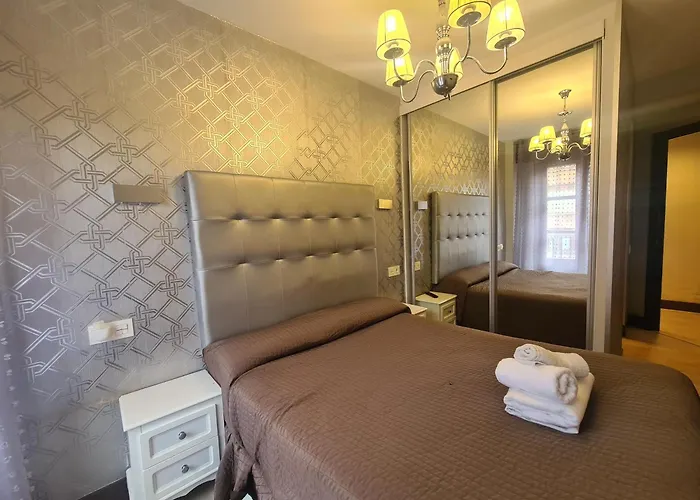 Guest house Centro *