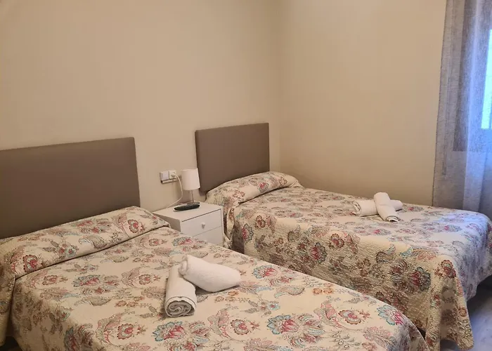 Guest house Centro *