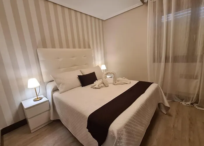 Guest house Centro Castro Urdiales